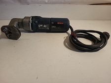 ELEKTRO Blechschere KNABBER Bosch 1506.1   2,8mm STAHL Schneideblatt NEU