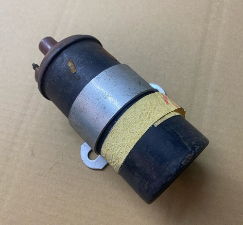 Bosch zündspule 1960er tk12a9 - zündspule,