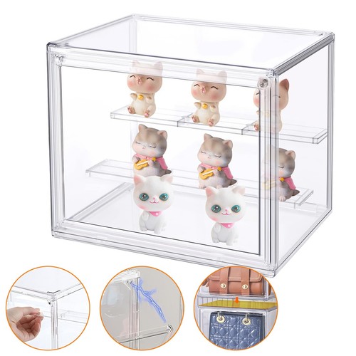 Acryl vitrine schaukasten - acryl,