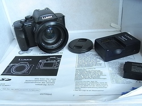 Vintage digitalkamera - vintage,