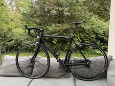 Canyon F10 Carbon Rennrad - 58