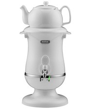 Mulex Samowar Teemaschine mit