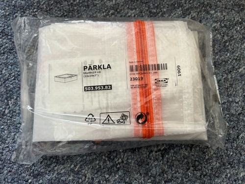 Ikea parkla starker - parkla,