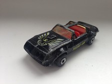 Matchbox Superfast - Pontiac