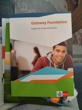 Gateway Foundation Englisch