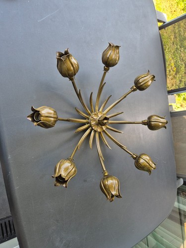 Designer deckenlampe koch - deckenlampe,