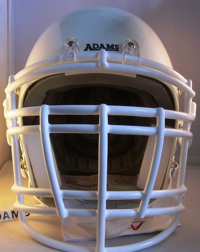 Footballhelm adams elite ii - footballhelm, y4-elite
