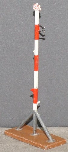 Märklin 2312 hauptsignal - märklin, 2312/1