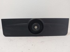 Smart 450 Cabrio Ablage Ablagefach Staufach unter Sitz vorn links