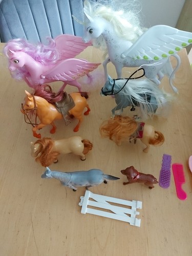 Mia and einhorn und - einhorn,