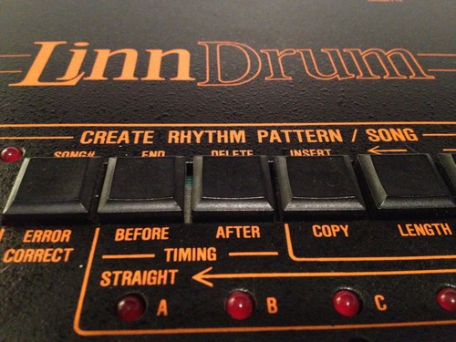 Custom roland 808 - roland, eprom