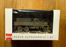 Top: Busch 51512 IFA G5 NVA