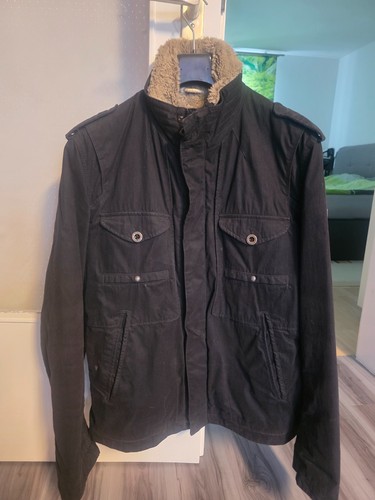 Jacke herren hugo boss - herren,