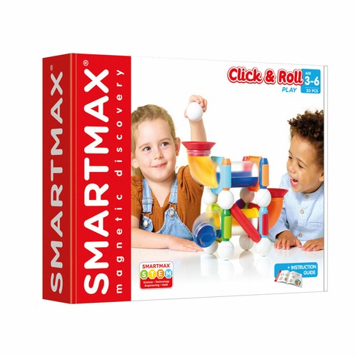 Smartmax click roll - click,