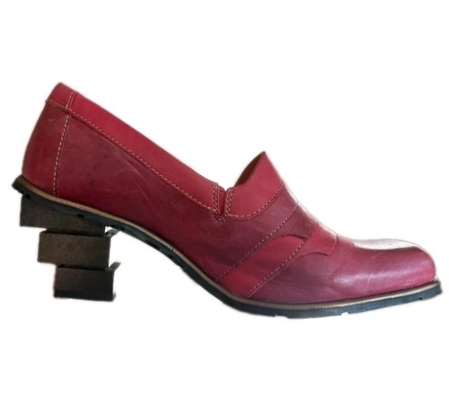 Original eject schuhe - schuhe, leder