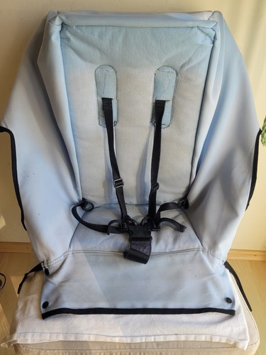 Mountain buggy gurtsystem - buggy,