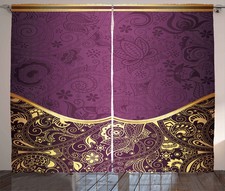Abakuhaus, orientalisch
