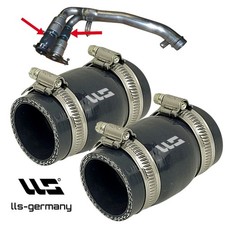 Turboschlauch Ladeluftschlauch