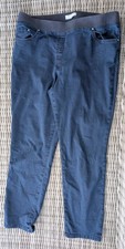 Sehr bequeme stretch jeans - bequeme,