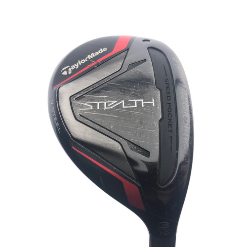 Gebrauchter taylormade stealth - gebrauchter,