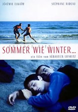 Sommer wie Winter ...