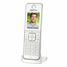 AVM FRITZ!Fon C6 IP DECT-Komforttelefon Smart Home FritzBox Anrufbeantworter