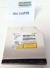 Dvd laufwerk hp - hp, /