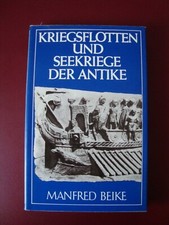 Kriegsflotte und Seekriege der