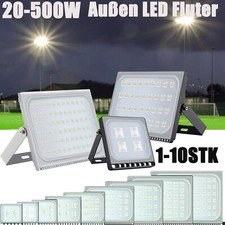 Außen Strahler  20W 30W 50W