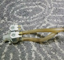 Einlassventil Ventil