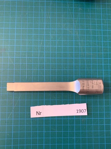Herrmann titan sonotrode - herrmann, 35