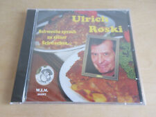 Ulrich Roski-Schwoche sprach