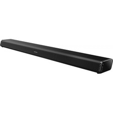 Grundig DSB 970 Linie All-in-One Soundbar Soundanlage Lautsprecher Schwarz NEU