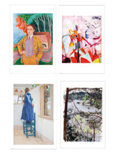 NEW IKEA Svanesund Poster