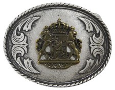 FRONHOFER ovale Trachten