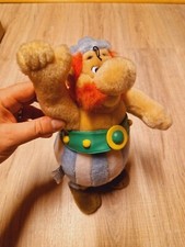Obelix Plüschtier (1994) –