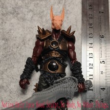1/18 Scale Animal Corps The