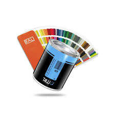 T4W Akryllack 2K 5:1 / RAL