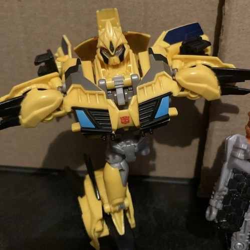 Transformer action figur - action,