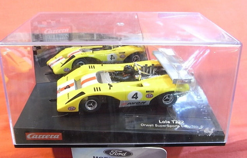 Carrera evolution lola t222 - carrera,