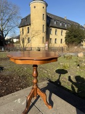 Tisch Beistelltisch Jugendstil