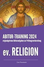 Abitur-Training evangelische Religionslehre: Übungs... | Buch | Zustand sehr gut