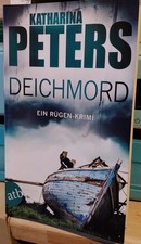 Deichmord von Katharina Peters