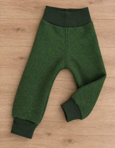 Neu handmade woll - woll, walk