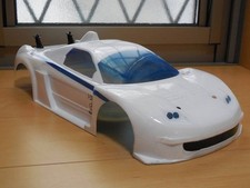 Karosserie 1/10 (B711) TAMIYA