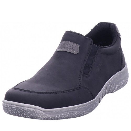 Rieker herren slipper - herren, in