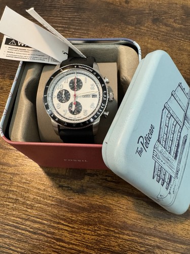 Fossil sport tourer - fossil,