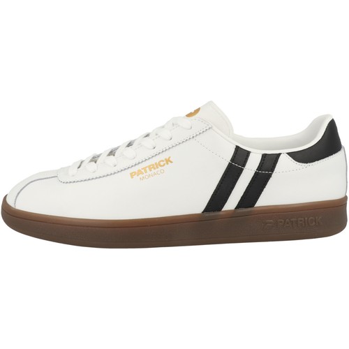 Patrick monaco cupsole sneaker - patrick,