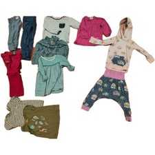 11teilig Set Zip-Hose Pullover