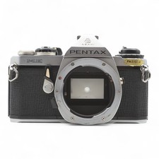 Pentax ME Body SLR-Kamera